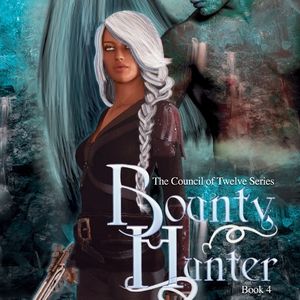 Bounty Hunter - written by A.J. Alexander